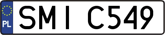 SMIC549
