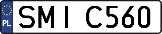 SMIC560