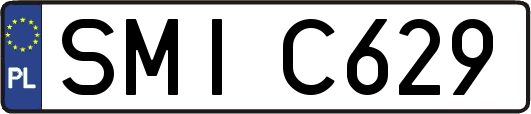 SMIC629