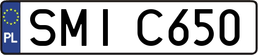 SMIC650