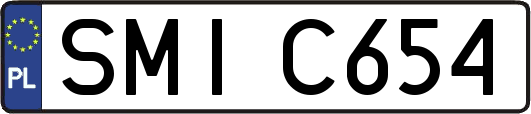SMIC654