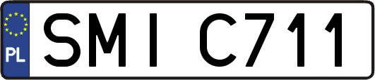 SMIC711