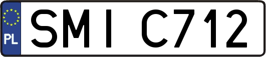 SMIC712