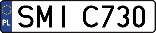 SMIC730