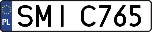 SMIC765