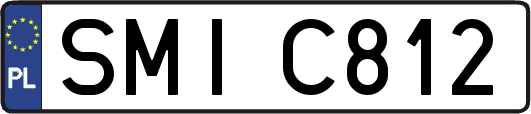 SMIC812