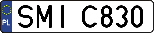 SMIC830
