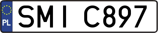 SMIC897