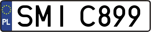 SMIC899