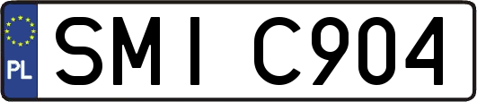 SMIC904