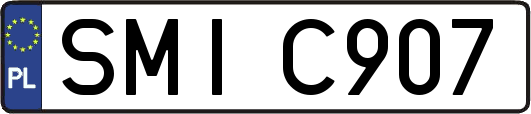SMIC907