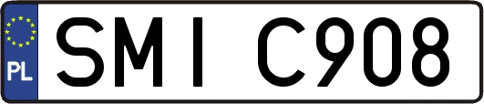 SMIC908