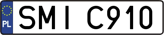 SMIC910