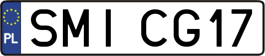 SMICG17