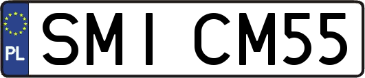 SMICM55