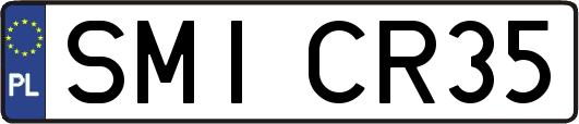 SMICR35