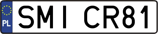 SMICR81
