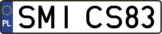 SMICS83
