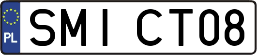 SMICT08