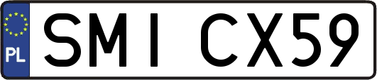 SMICX59