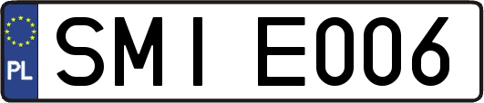 SMIE006