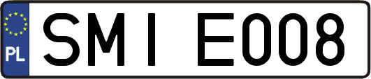 SMIE008