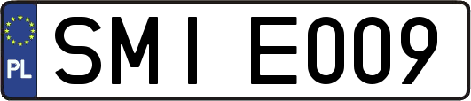 SMIE009