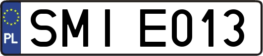 SMIE013