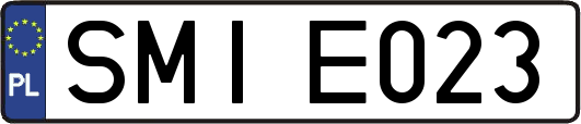 SMIE023