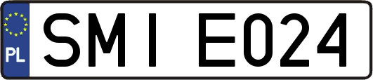 SMIE024