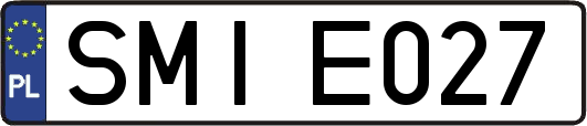 SMIE027