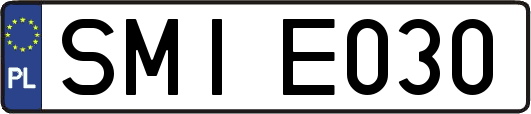 SMIE030