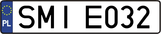 SMIE032
