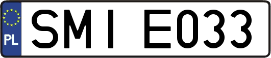 SMIE033