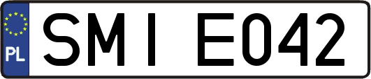 SMIE042