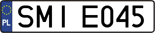 SMIE045