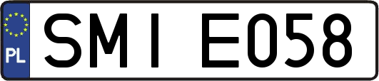 SMIE058