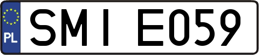 SMIE059