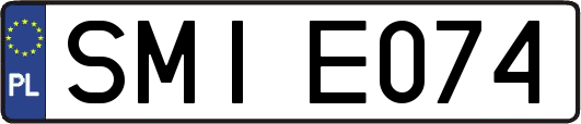 SMIE074
