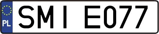 SMIE077