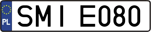 SMIE080