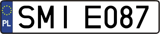 SMIE087