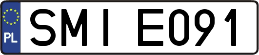 SMIE091