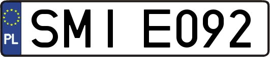 SMIE092