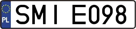 SMIE098