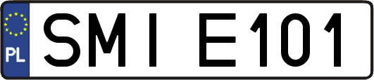SMIE101