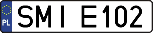 SMIE102