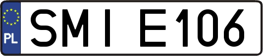 SMIE106