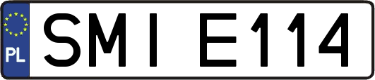 SMIE114