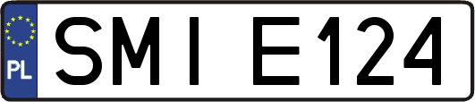 SMIE124